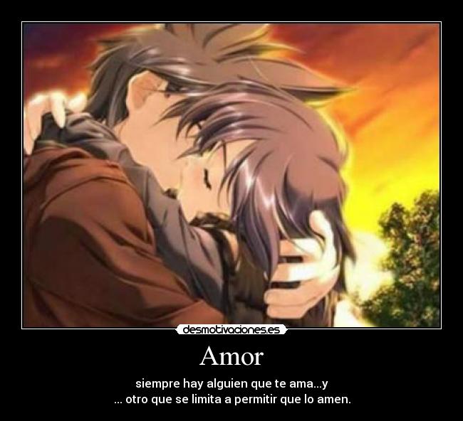 Amor -