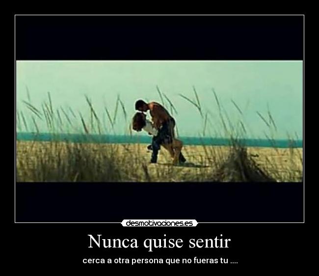 carteles amor desmotivaciones