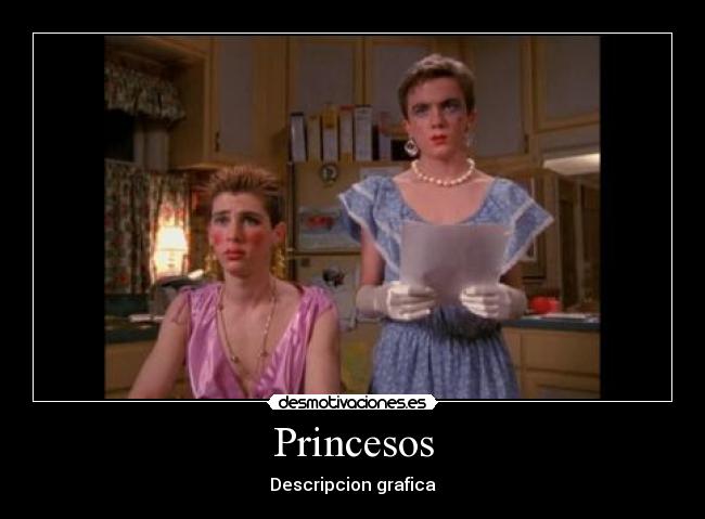 Princesos -