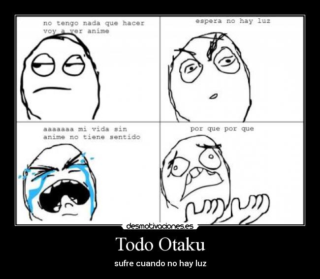 Todo Otaku -