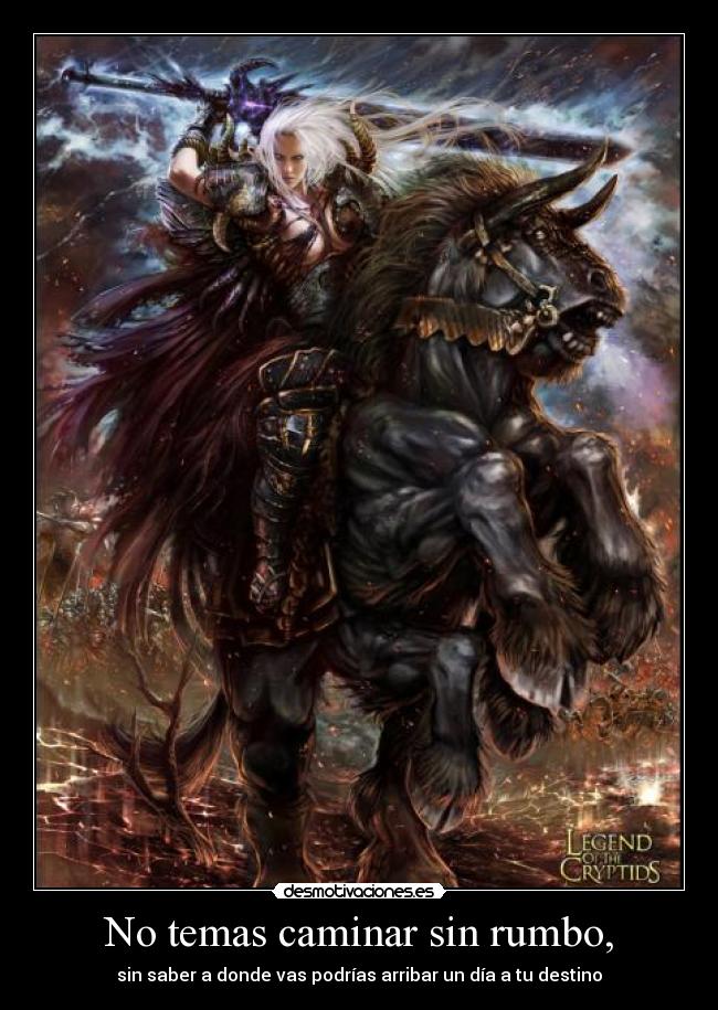 carteles godricvampire666 theinmortals unicorniosrosasyazules desmotivaciones