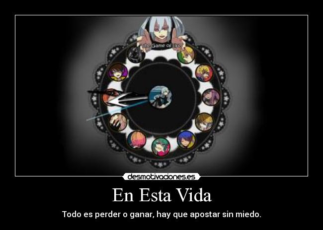 carteles vida miku hatsune game life desmotivaciones