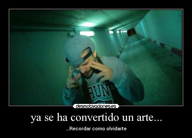 carteles arte hip hop rap desmotivaciones