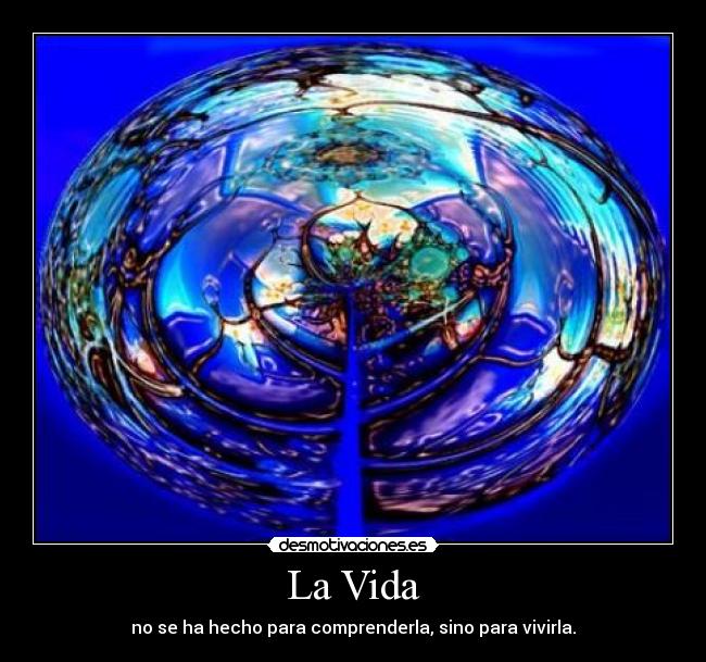 La Vida - 