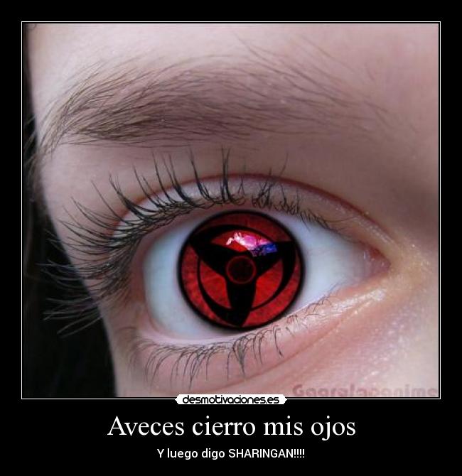 Imagenes De Los Ojos Sharingan | ojos sharingan imagui Imagenes De Los Ojos Sharingan | ojos sharingan imagui