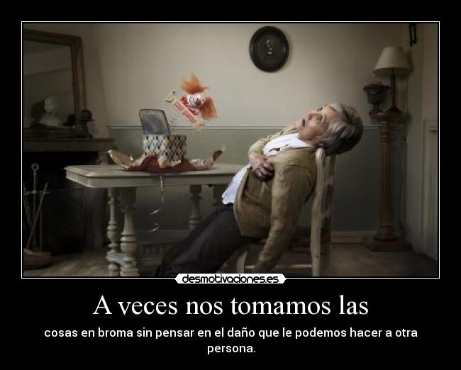 carteles amo mire desmotivaciones