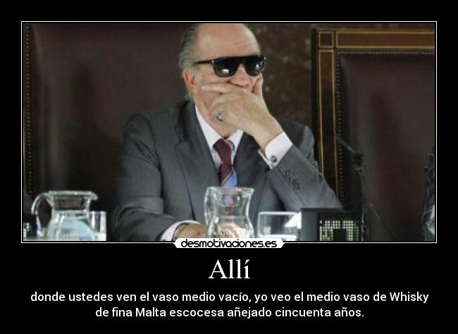 carteles enteras felipe anda dile leonor que traiga hielo que tiene sangre siervo desmotivaciones