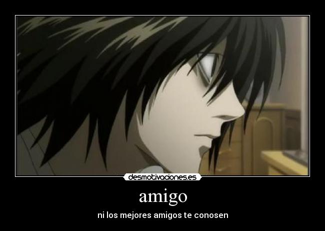 amigo -
