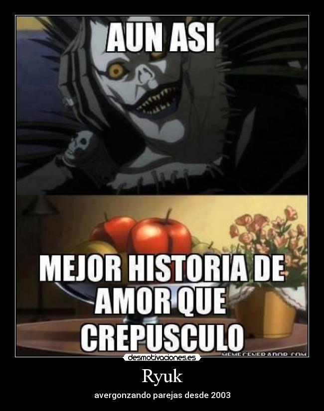 Ryuk - 