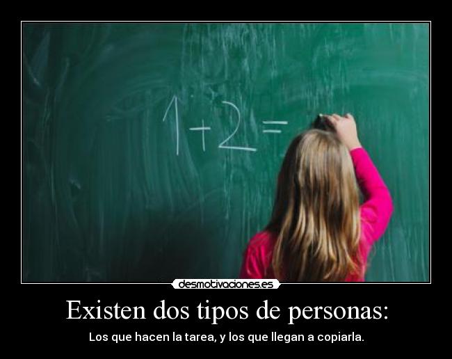 carteles  desmotivaciones