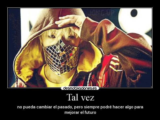 Tal vez - 