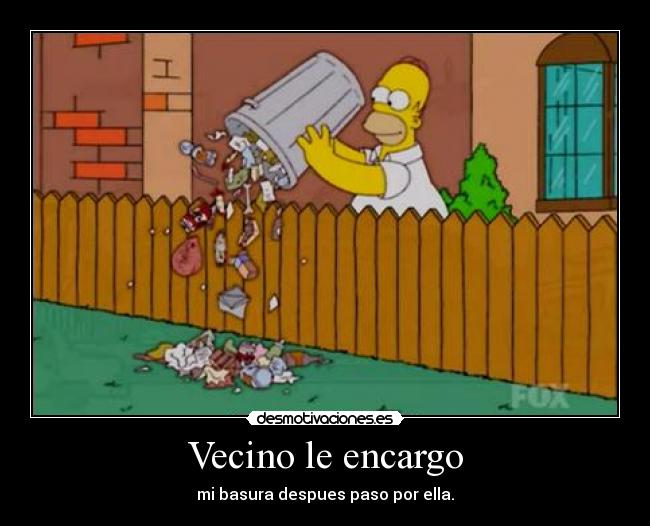 carteles homero desmotivaciones