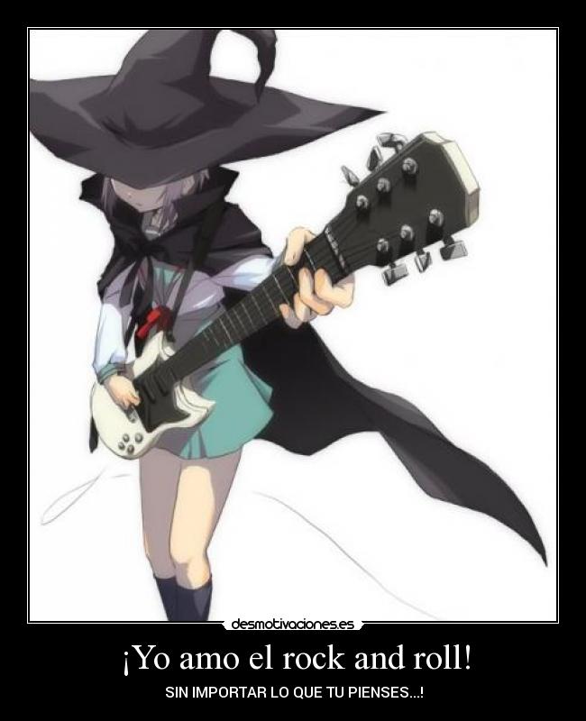 carteles rock rock3 desmotivaciones