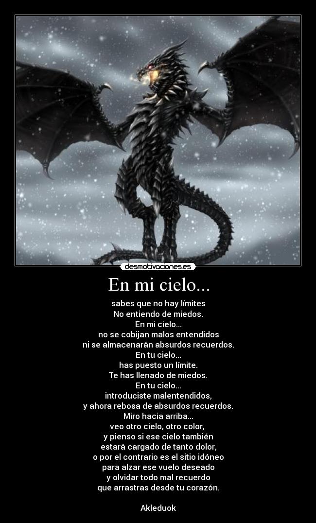 carteles akleduok desmotivaciones