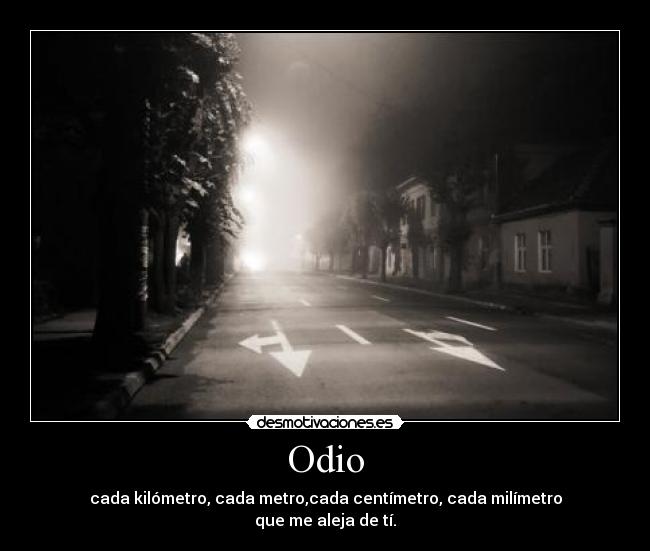 Odio - 