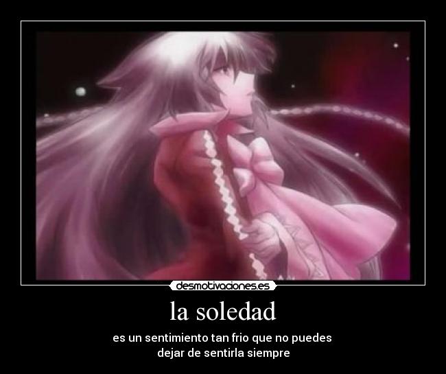 carteles soledad soledad alice desmotivaciones