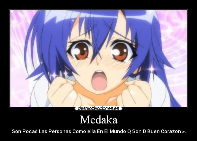 Medaka - 