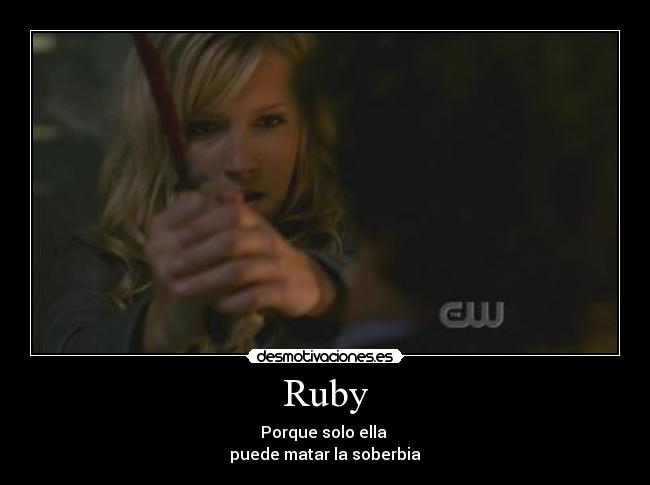 Ruby - 