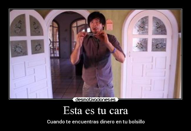 carteles hola soy german dinero encentrado asumo1 desmotivaciones