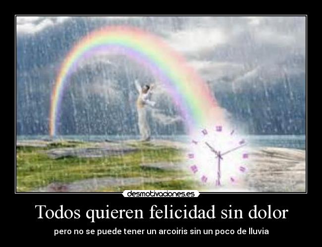 carteles felicidad dolor endyyi desmotivaciones