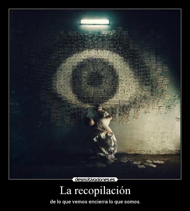 La recopilación - 