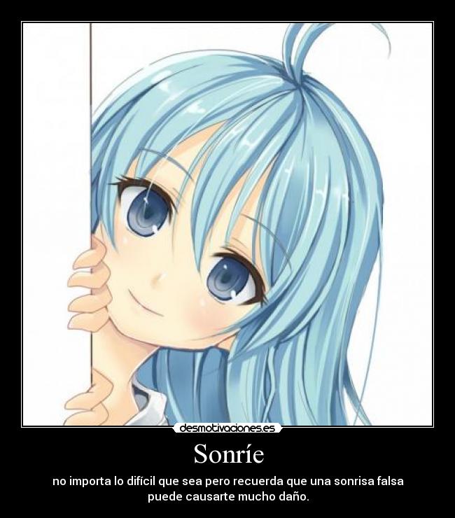 Sonríe - 