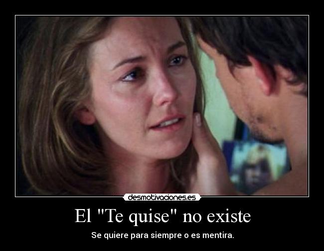 carteles querer desmotivaciones