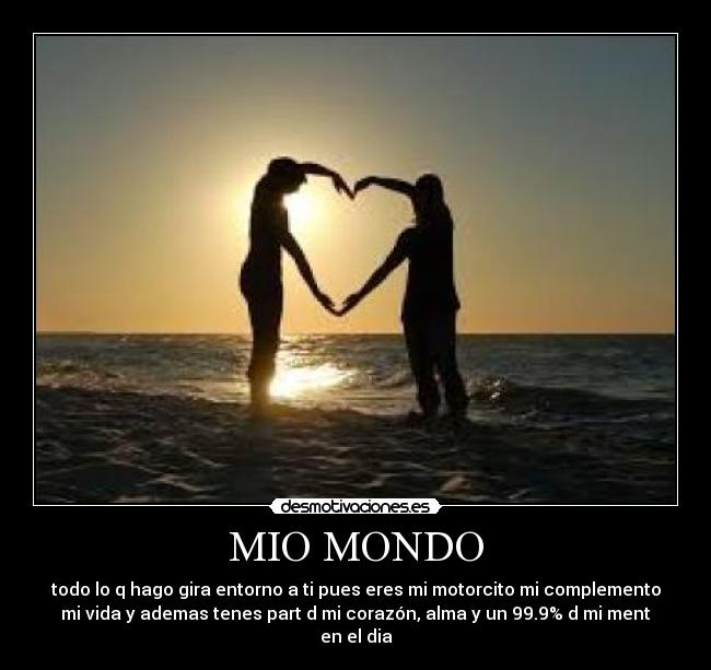 carteles amorrrrrrrr desmotivaciones