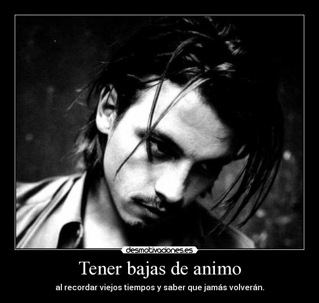 carteles baja animo desmotivaciones