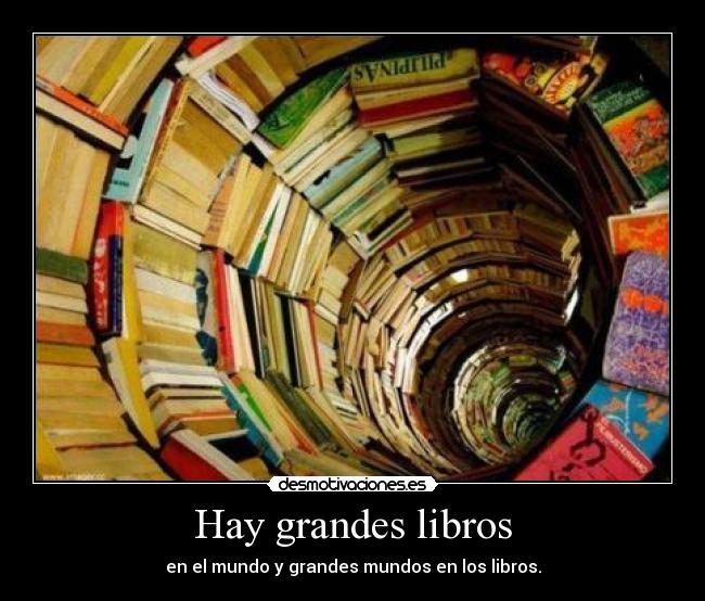 carteles encanta leerrrrrrrr desmotivaciones