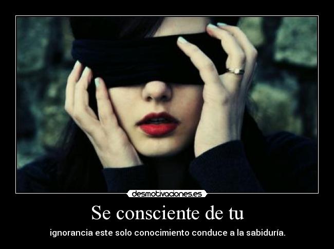 carteles mira tus errores para seguir adelante desmotivaciones