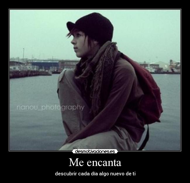 Me encanta - 