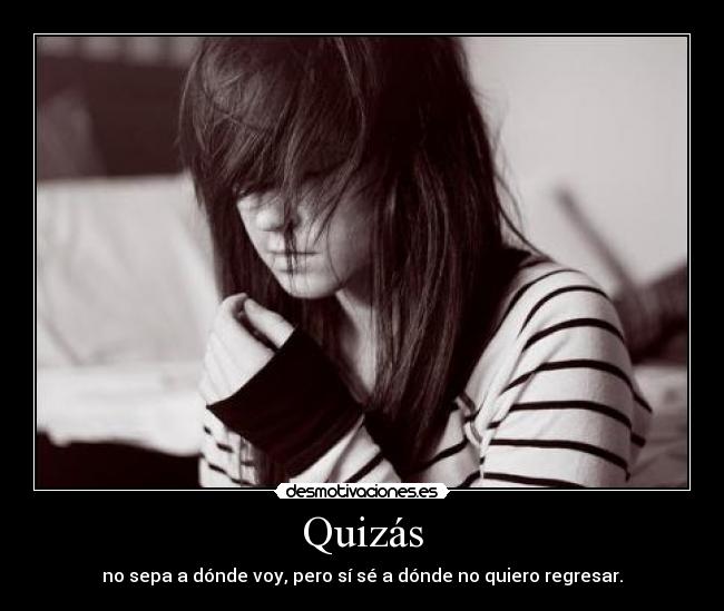 Quizás - 