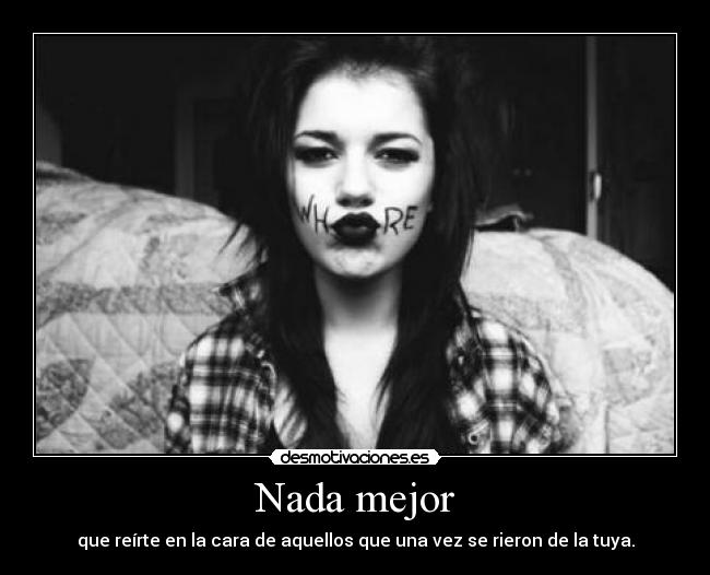 carteles angelofdestiny clandominadores kirch blackworld clandesplazado venganza dulce desmotivaciones