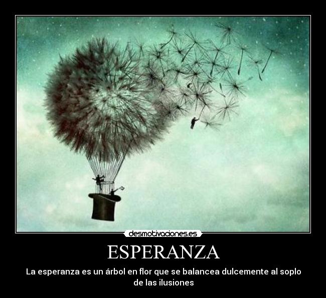 ESPERANZA -