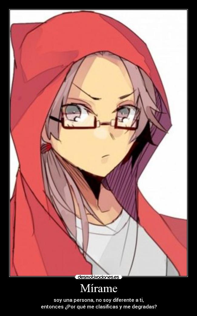 Mírame - 