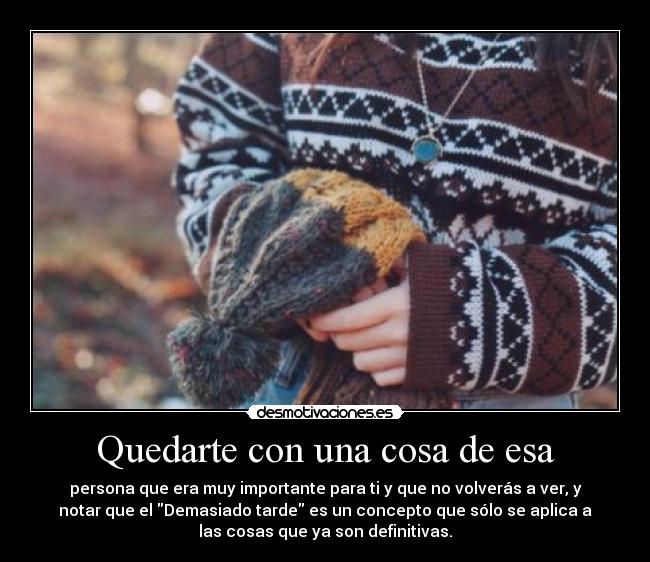 carteles definitivamente que decir echo menos cosas video lalelilolu desmotivaciones