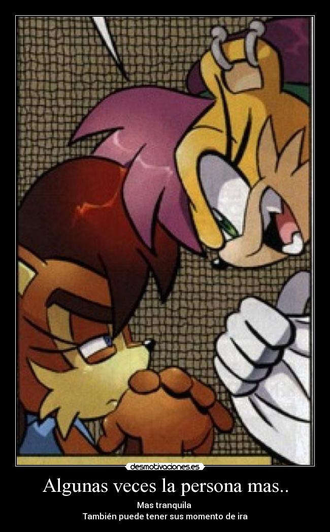 carteles mina sally gana mina desmotivaciones