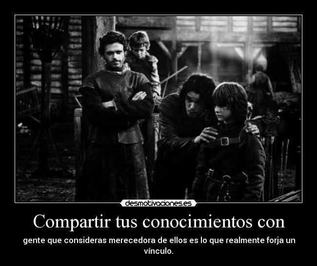 carteles coldblood blackworld juego tronos locus ocho desmotivaciones