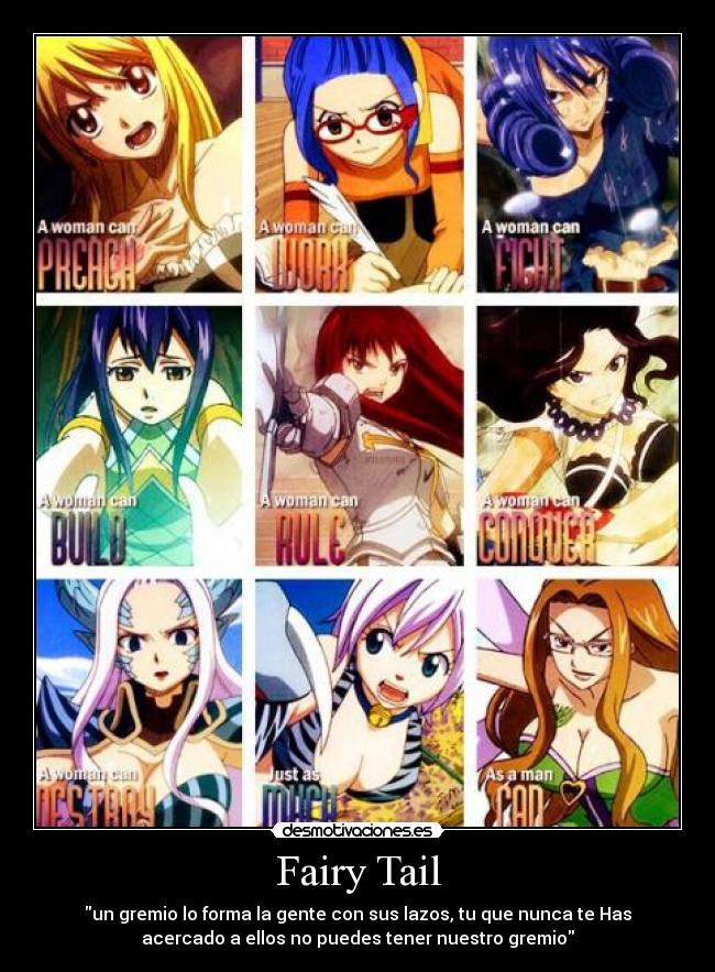 Fairy Tail -