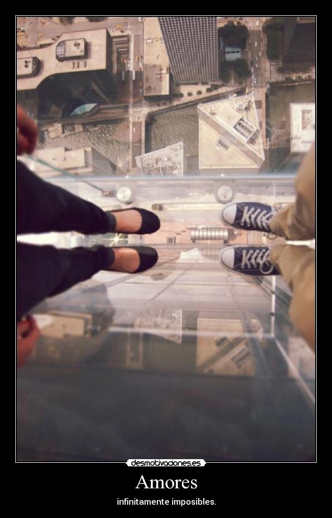 Amores - 