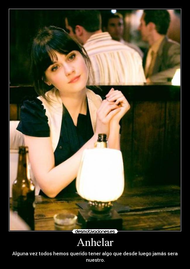Anhelar -