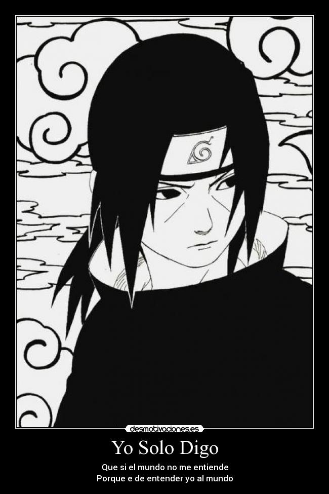 Yo Solo Digo - 