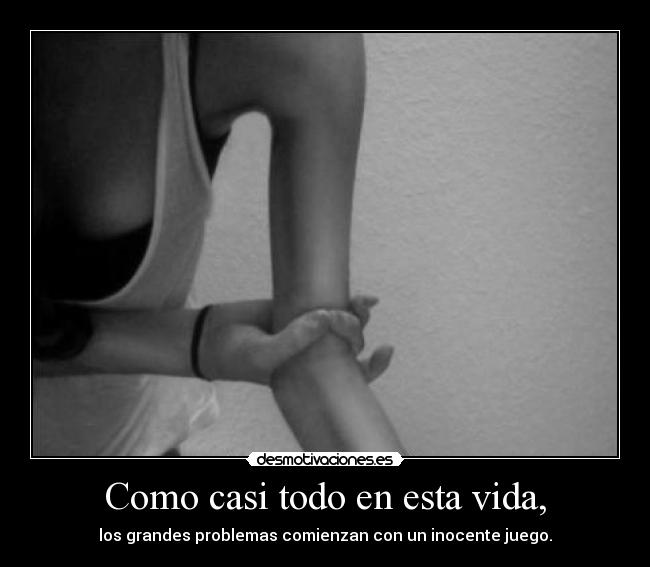 carteles vida unicorniosfelices triste eso imagen digo desmotivaciones