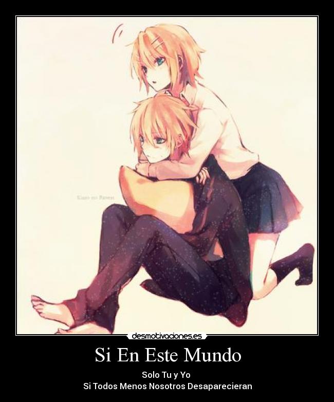Si En Este Mundo - 