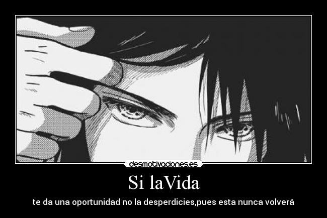 Si laVida - 