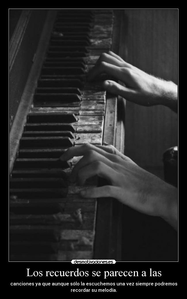 carteles recuerdos coldblood blackworld bleh desmotivaciones