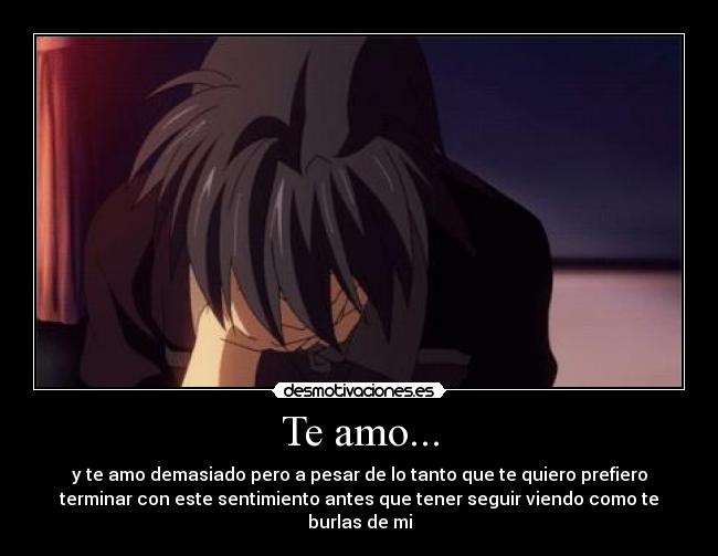 carteles desmaor desmotivaciones