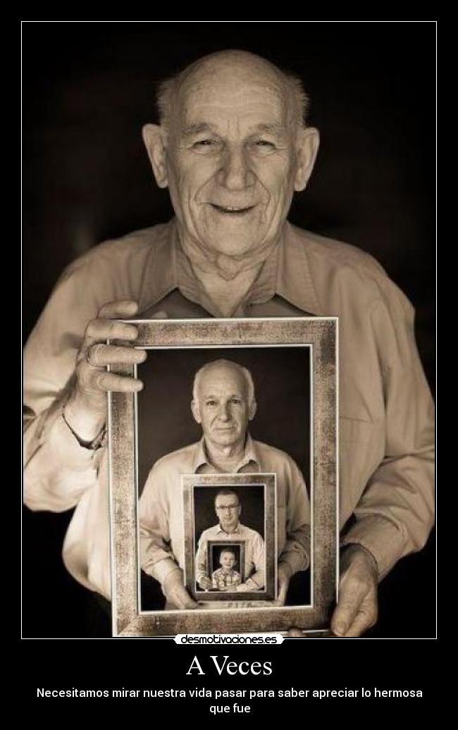 A Veces -