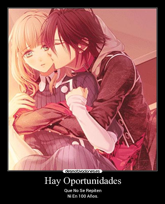 Hay Oportunidades -